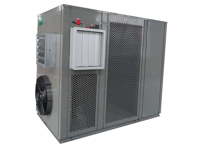 熱泵干燥機(jī)